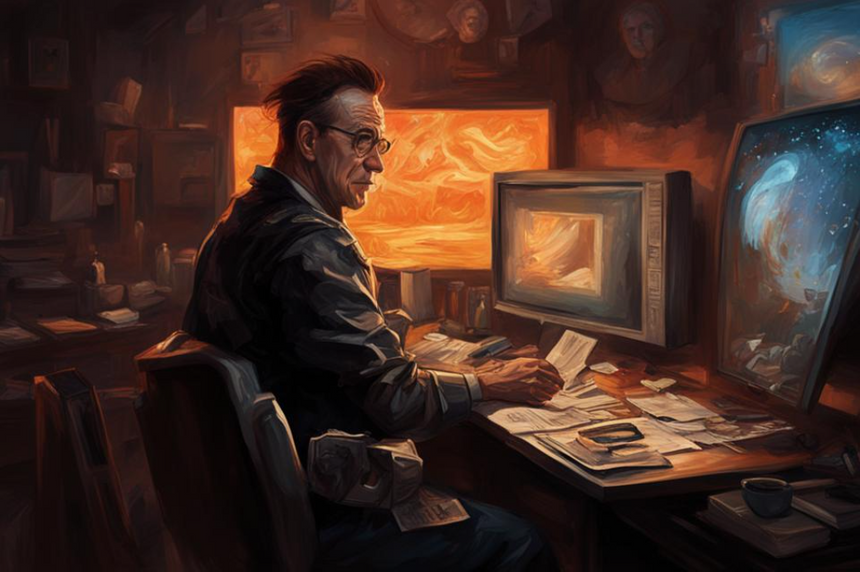 Исследование: люди верят фейкам больше после их подробного опровержения