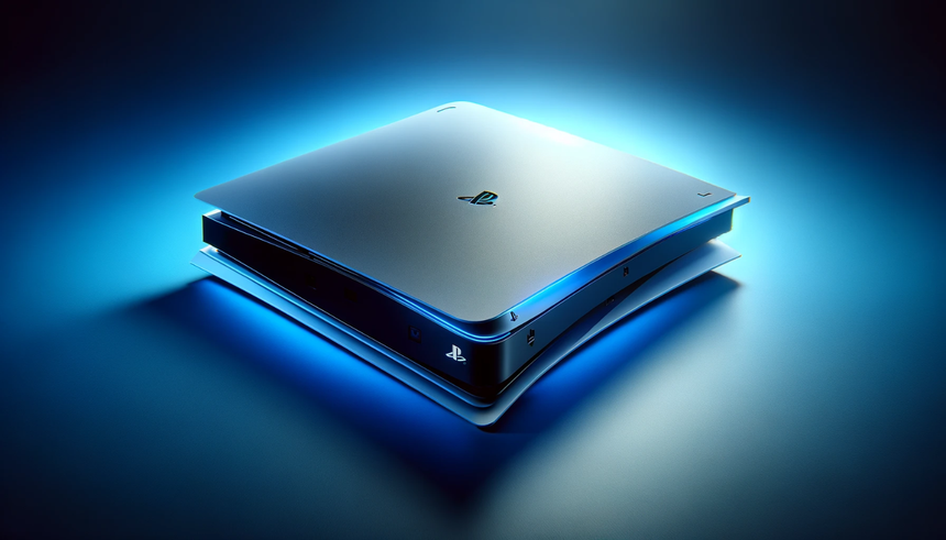 Сколько консолей PlayStation 5 продала Sony с момента анонса