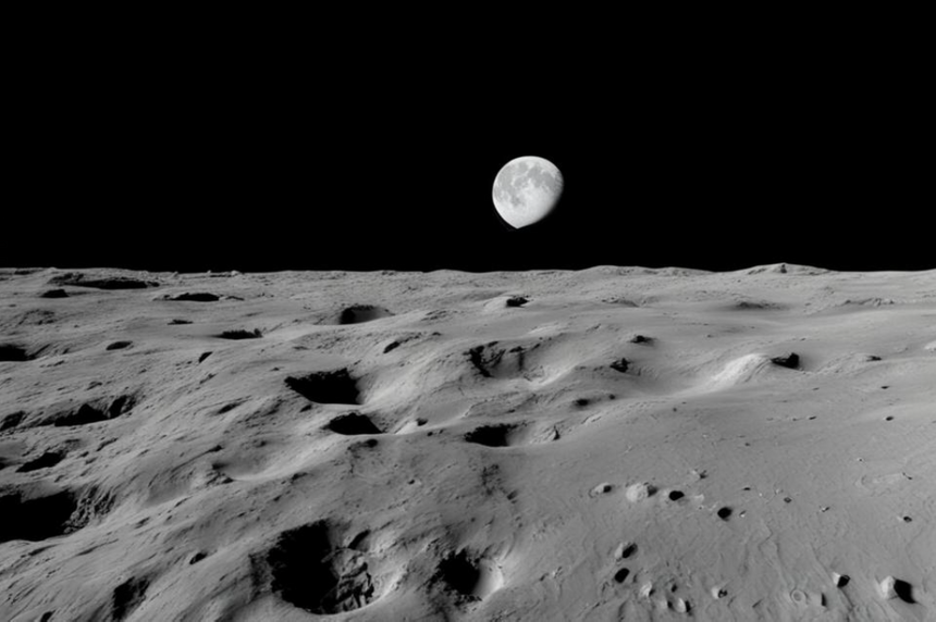 Ракету Vulcan для будущих полетов на Луну впервые собрали