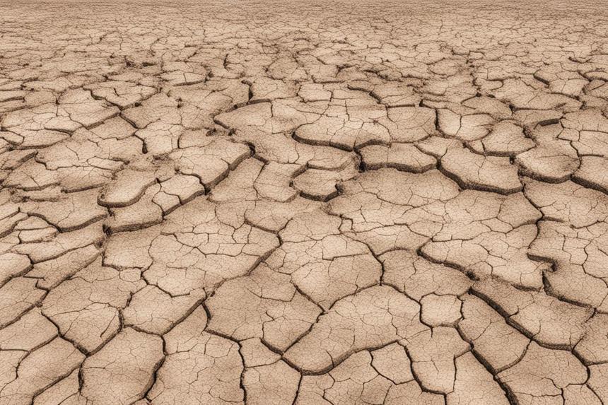 Глобальное потепление может сделать Землю безжизненной через несколько сотен лет