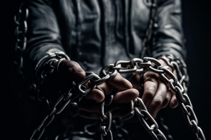 Заставить ИИ работать на людей, а не на корпорации: 2024 год может стать переломным для ИИ