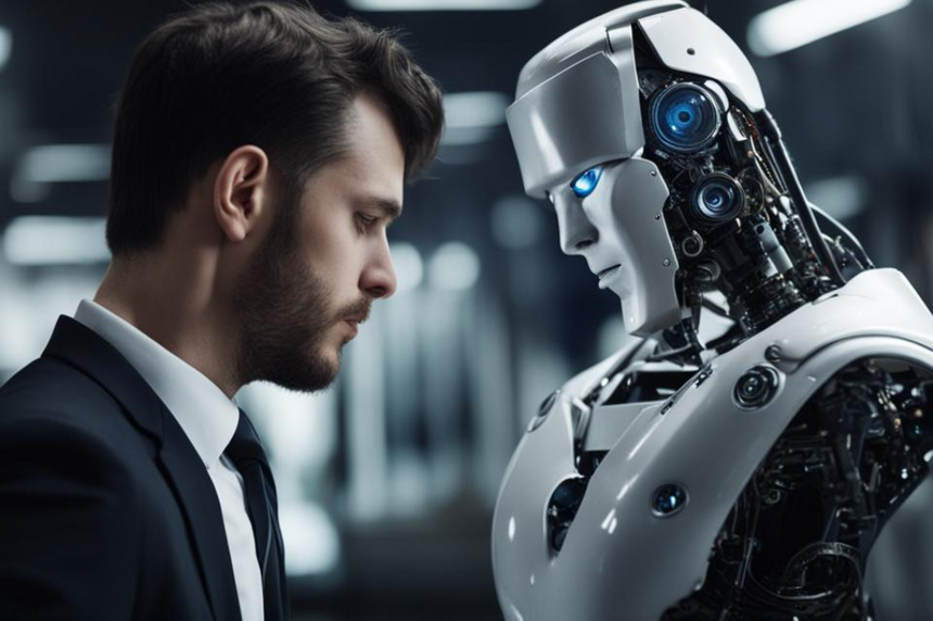 Раскрыты проблемы большинства компаний во внедрении генеративного ИИ