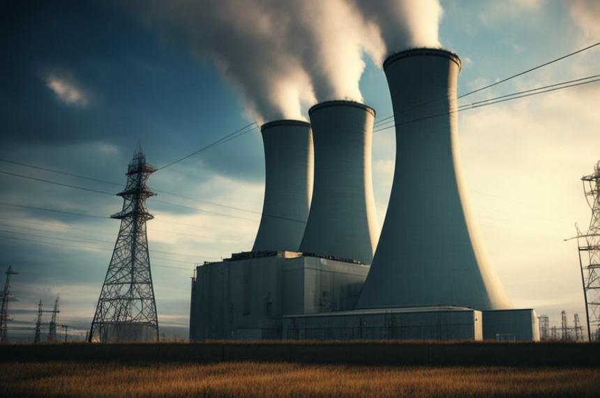 "Росэнергоатом" заменит импортное ПО для АЭС