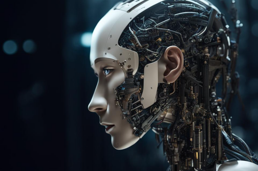 Глава СПЧ рассказал, почему политиков не заменят искусственным интеллектом