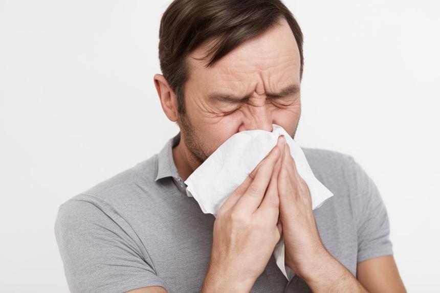 Врач объяснила, что ослабляет иммунитет, помимо инфекций