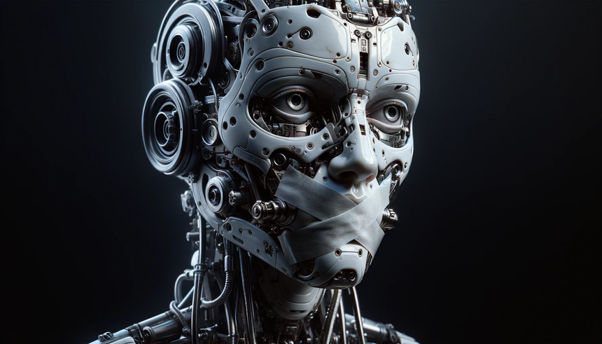 Как обойти цензуру ChatGPT за пару шагов