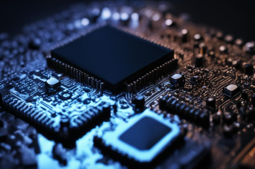 ASML поставила Intel литографическое оборудование на $300 млн