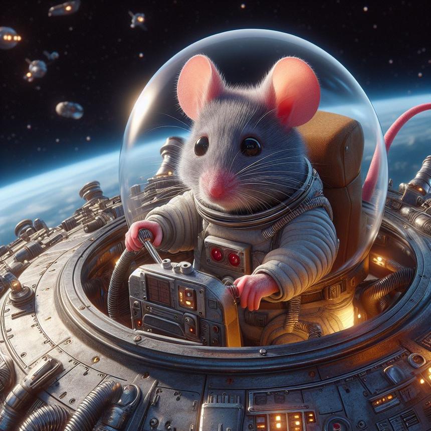 В России начались испытания оборудования для биоспутника «Бион-М2»