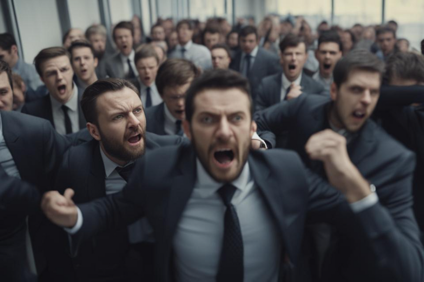 Anthropic может повторить судьбу OpenAI со столкновением в совете директоров