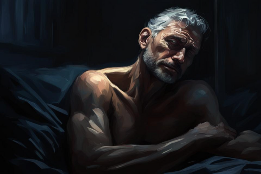 Недостаток сна - безмолвный «убийца» радости и счастья: исследование