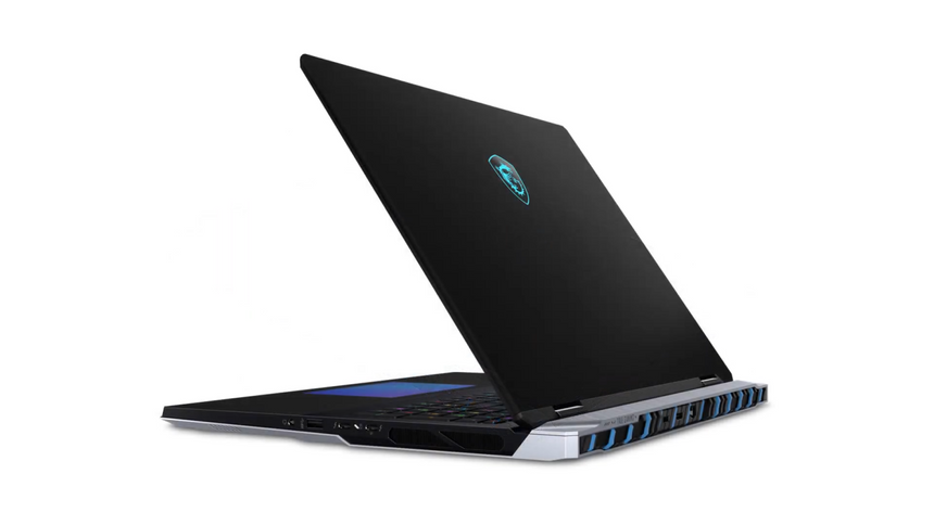MSI представила не ноутбук, а зверя: 4K, 120 Гц, RTX 4090, MiniLED и Core i9-14900HX