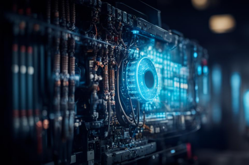 МегаФон обеспечил инновационный кластер МГУ сверхскоростным интернетом