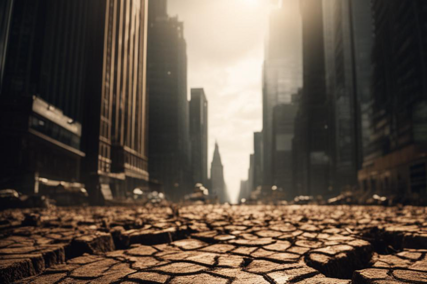 Ученые признали, что ошибочные прогнозы по климату угрожают выживанию видов