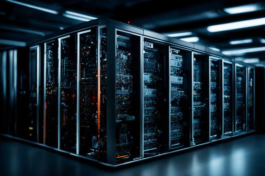 У Испании появился суперкомпьютер MareNostrum 5, который объединят с квантовыми