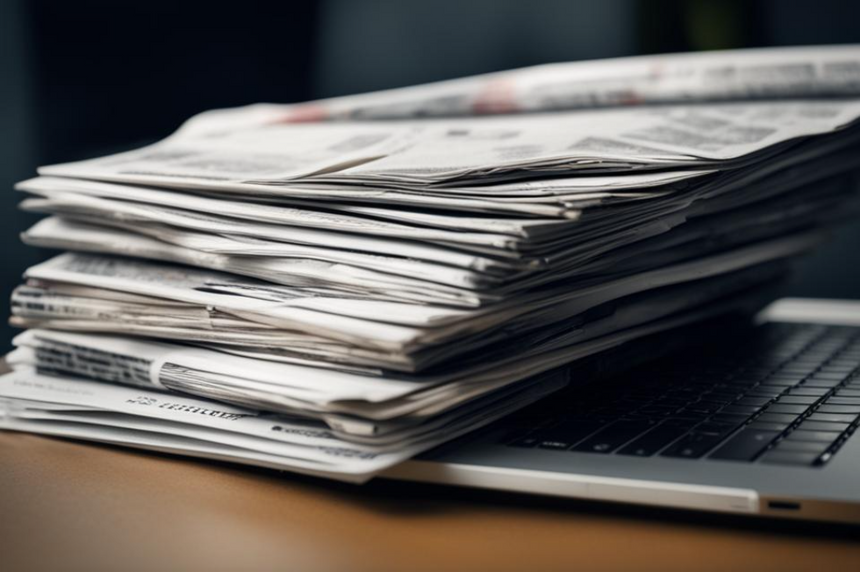 Новый закон США заставит ИИ-гигантов рассказать, на чьих данных модели были обучены