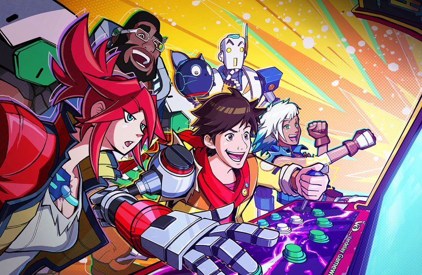 Названы игры 2023 года с самой красивой «картинкой»