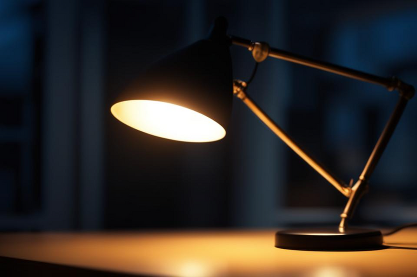 Развенчание мифов: цвет света - не тот враг сна, о котором все думали