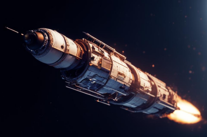 Роскосмос: первая летная ракета «Ангара-А5» отправлена на космодром Восточный