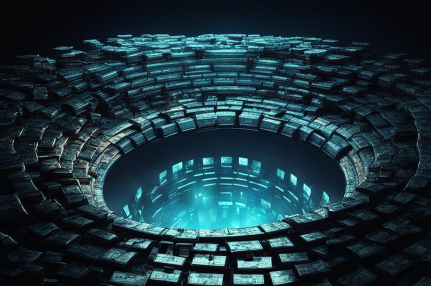 Расходы на ИИ подскочат до 151,1 миллиарда долларов к 2027 году