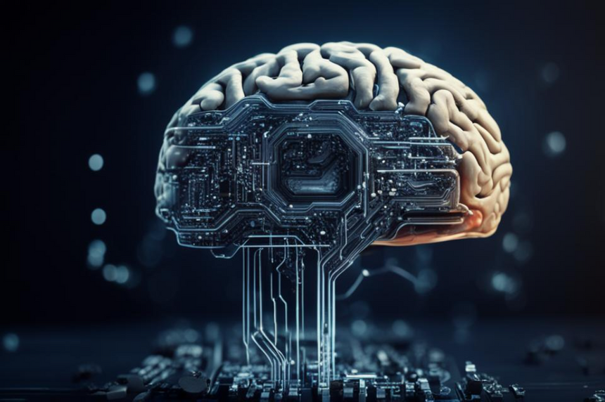 Илон Маск вызвал ажиотаж вокруг имплантаций в мозг и разжег гонку среди компаний