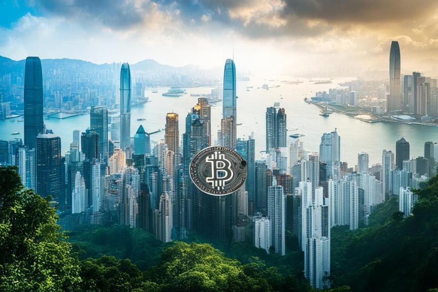 Гонконг заявил о готовности уже принимать заявки на ETF, чтобы не отставать от США