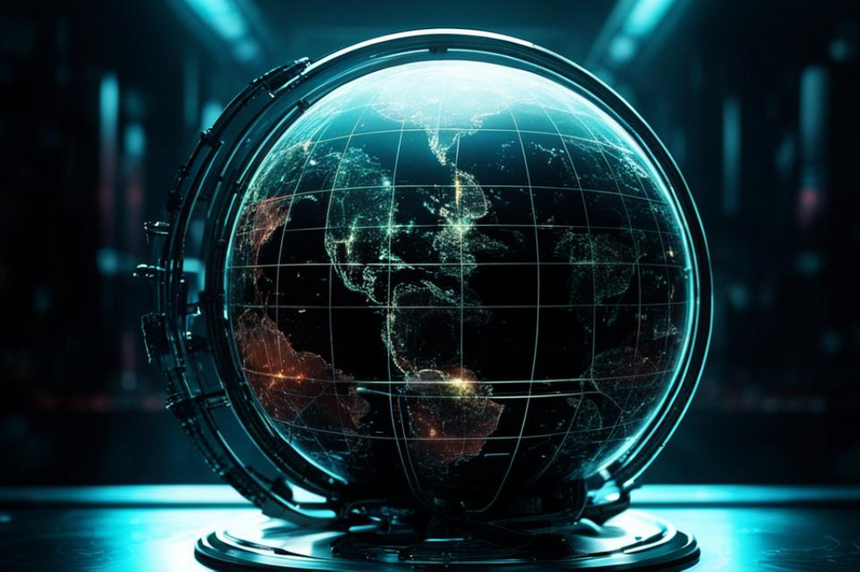 Квантовый коллапс: США и Китай вступили в гонку с высокими ставками