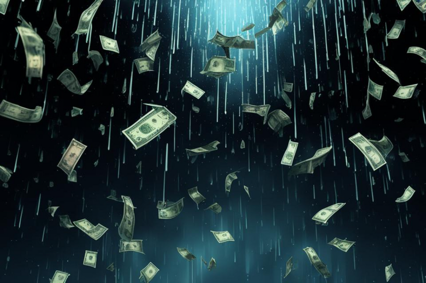 Инженеры OpenAI получают в среднем 6 млн рублей в месяц ($800 тыс в год)