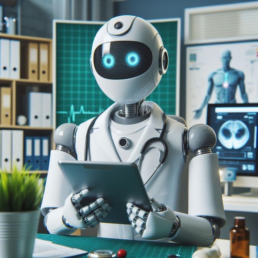 В России разработают ИИ, который рассчитает риски инфаркта