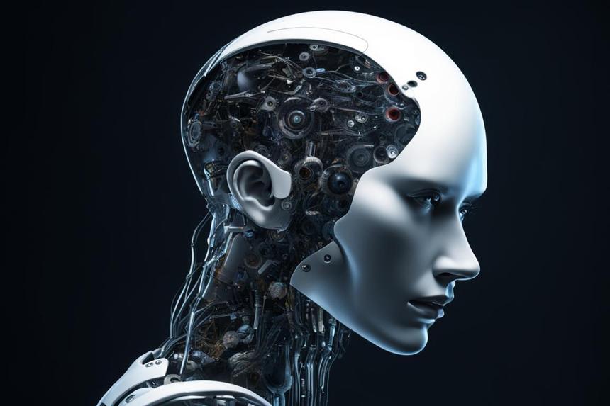 Общество потребления благодаря ИИ? Миллиардер предсказал мировую дефляцию