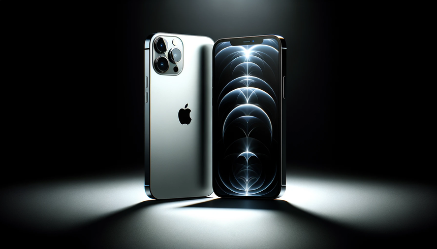 Автор дизайна последних iPhone покинет Apple ради работы с легендарным Джони Айвом