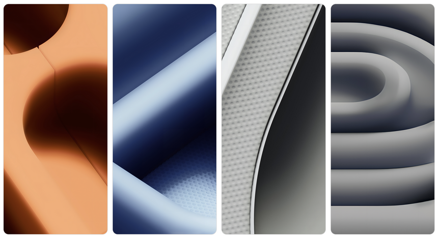 В сеть слили обои и характеристики камер недорогого Nothing Phone 2a