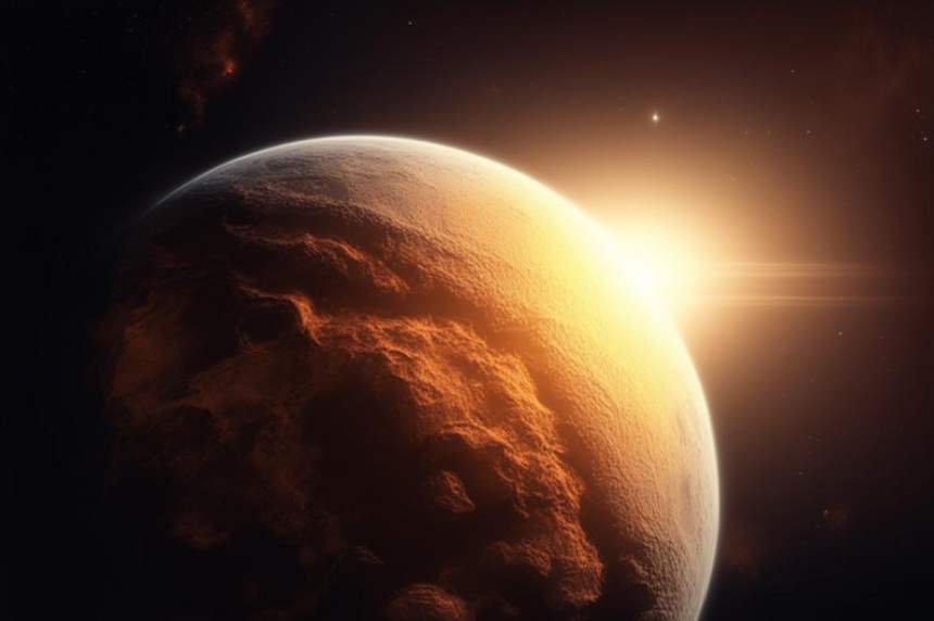 Ученые все еще не определились, существуют ли экзолуны