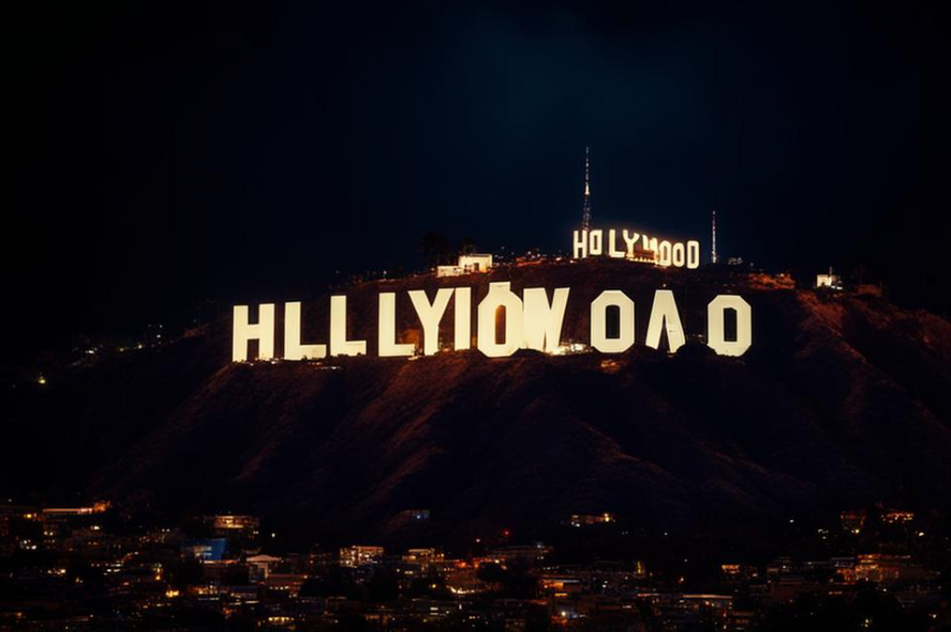 2023 год стал годом, когда трещины в Голливуде наконец-то начали проявляться