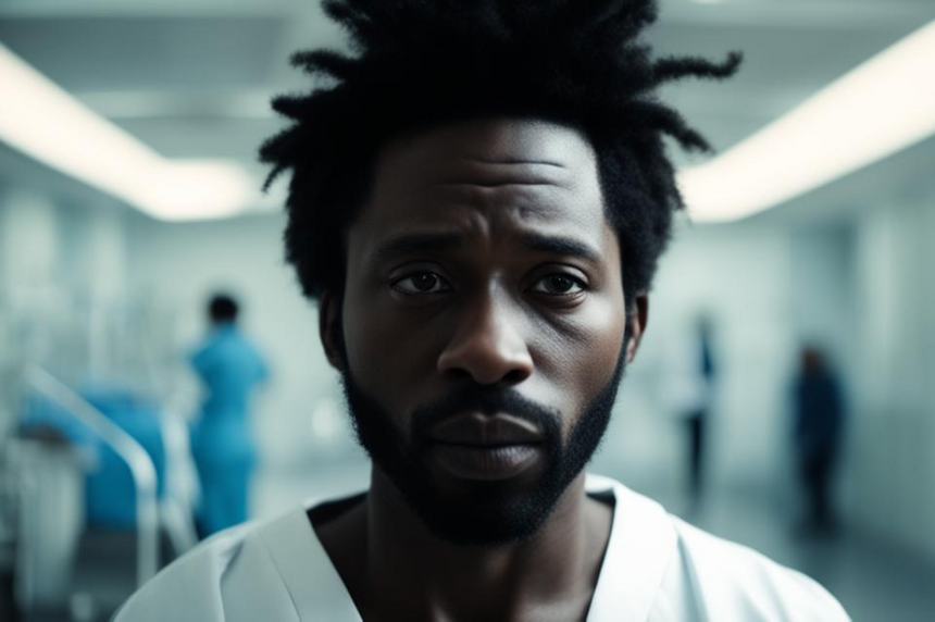 Исследование связало расизм с показателями здоровья