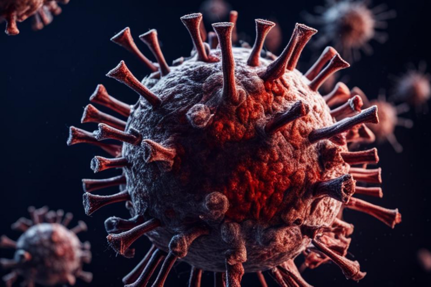 Новая вакцина оказалась эффективна даже против мутировавших вариантов Covid-19