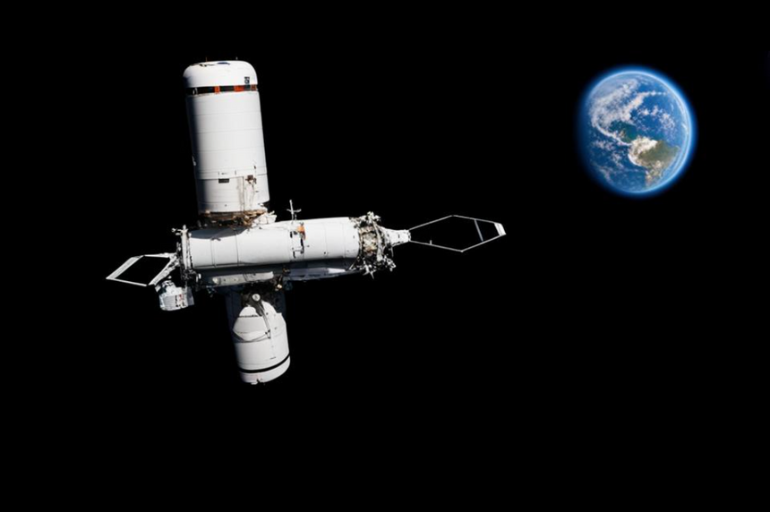 Firefly снова не справилась с задачей, отправив полезную нагрузку не на ту орбиту