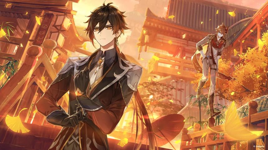 Игра Genshin Impact внезапно перестала работать на многих компьютерах