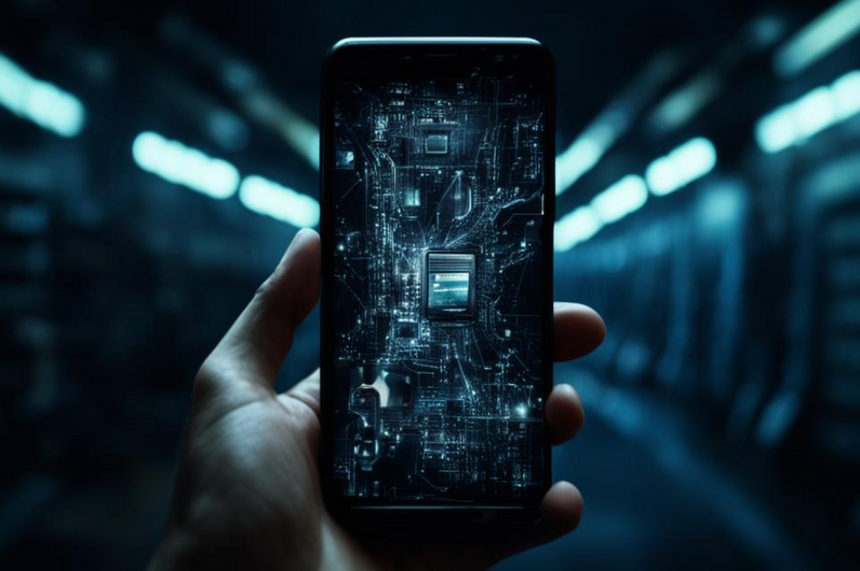 Мошенники потратили более 3 миллионов минут на телефонные атаки в этом году