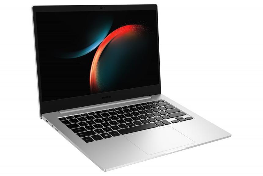 Samsung выпустила ноутбук на мобильном чипсете Snapdragon - Galaxy Book 3 Go 5G