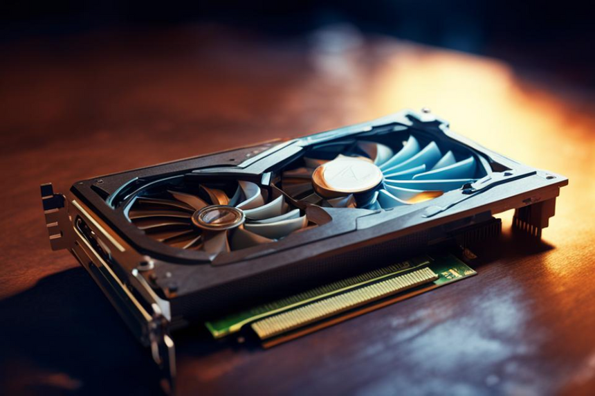 Nvidia выделила огромные деньги SK Hynix и Micron за новаторские технологии GPU