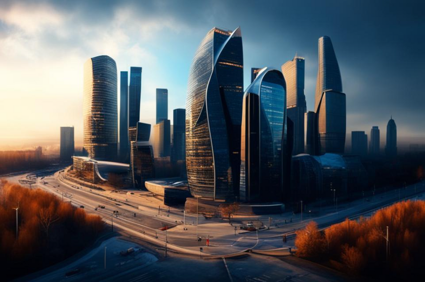 В Новосибирске будут проводить исследования в области "умных городов" с ИИ