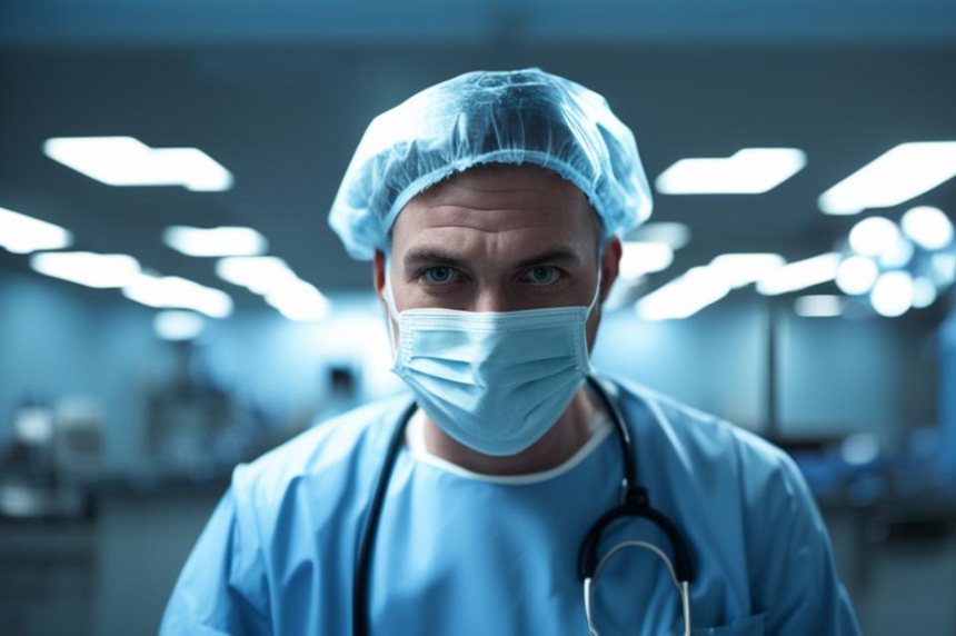 ИИ помог врачам обнаружить предраковые полипы