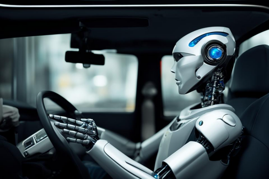 ИИ Google научили резюмировать все ваши сообщения, пока вы за рулем