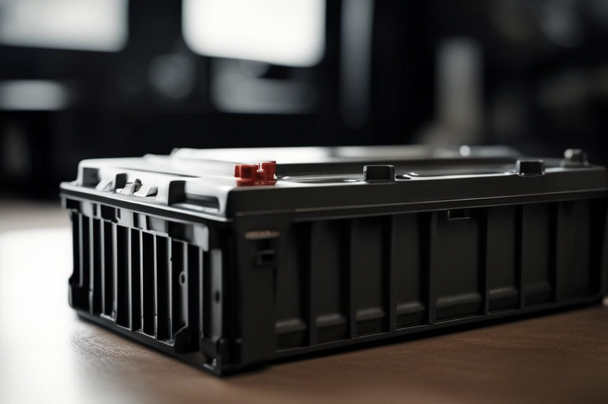 Натрий берет руль: первый безлитиевый электромобиль выйдет на дороги в январе