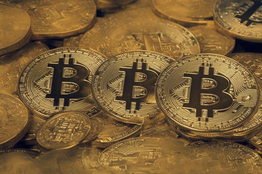 Американская компания купит 1,05 млн биткоинов — 5% от всех существующих