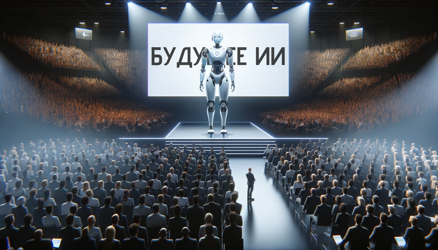 Эксперты рассказали, чего ждать от ИИ в будущем