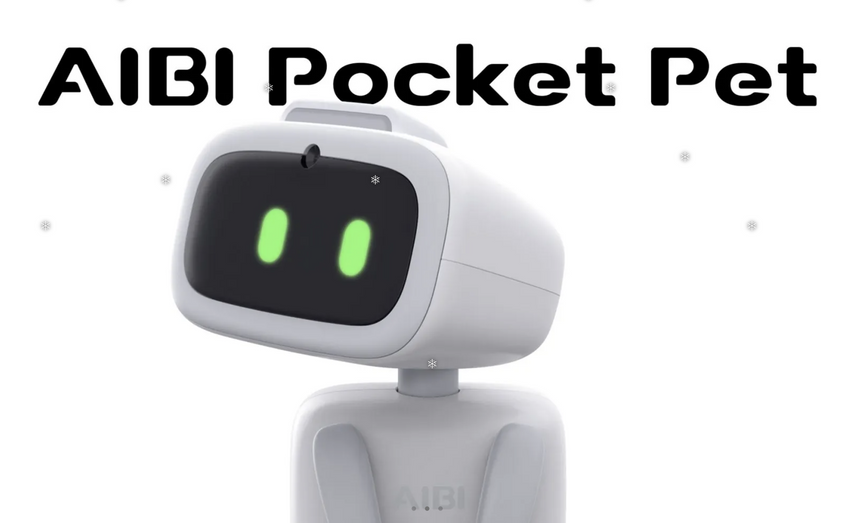 Представлен карманный ИИ-робот с ChatGPT