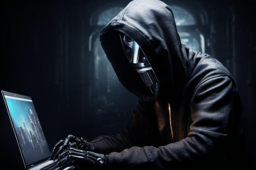 ИИ научили взламывать другие ИИ-чатботы с помощью «мастер-ключа»