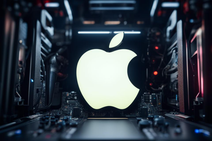 Apple сделала ставку на гейминг, в чем ей помогут собственные процессоры