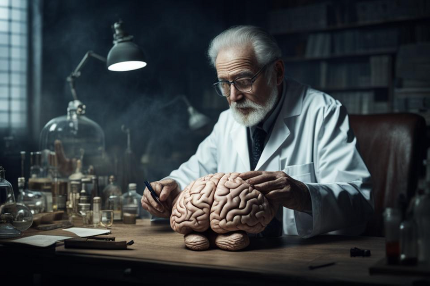 Статины и лечение болезни Альцгеймера: есть «подвижки», но не без нюансов